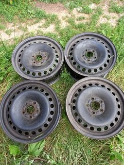 Disky 5x108 r16 originál Volvo