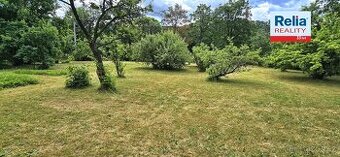 Prodej parcely ke stavbě RD včetně schváleného projektu