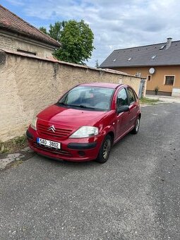 Citroen c3 1.1
