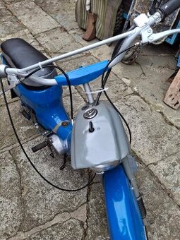 Jawa 50-21 Pionýr