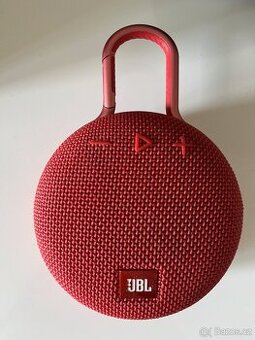 Reproduktor JBL Clip 3