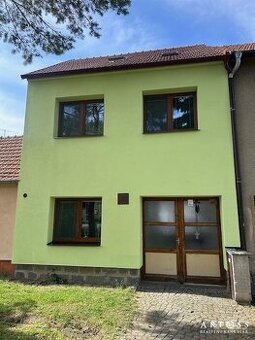 Prodej rodinného domu - Slavkov u Brna, ev.č. 321251020