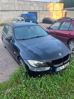 Bmw e90 2.5i