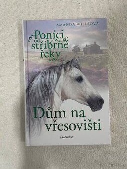 KNIHA - Dům na vřesovišti