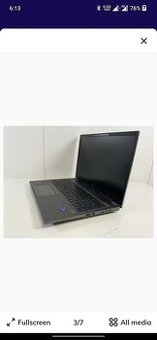 Workstation HP G8 FURY, i9-11950H, 64GB RAM, nVidiaRTX A2000
