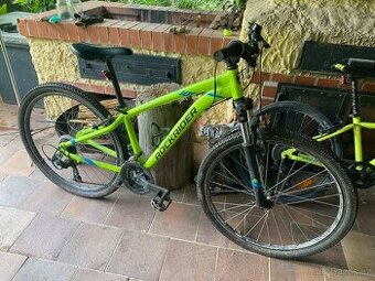 Rockrider z decatlonu