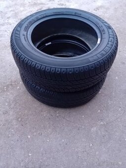 Pneumatiky Michelin 165/65 R13
