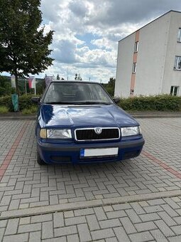 Škoda Felicia 1.3 MPi