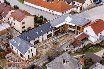 Prodej, komerční/činžovní dům, 670 m2, 37384 Dubné, České Bu