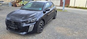 Peugeot 208 GT 1.2i 74kw 5/2024