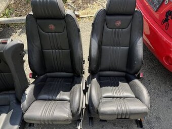 Alfa Romeo 159 TI interiér set