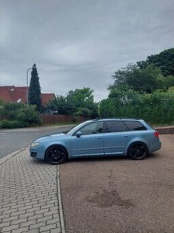 Seat Exeo 2.0TDI r.v 2011 STK 2027