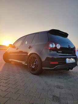 VW golf 5 R32