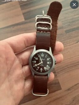 Military hodinky Predator