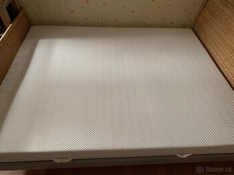 Matrace 160x200 Ikea