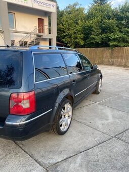 Passat b5,5