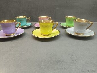 Karlovarský porcelán
