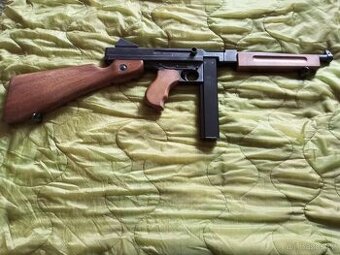 Umarex thompson m1a1