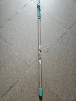 Teleskopická tyč Leifheit 110-190 cm