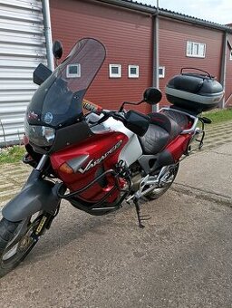 Honda Varadero 1000XL