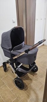 ABC Design SALSA 4 AIR Asphalt