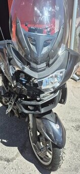 BMW R1200RT
