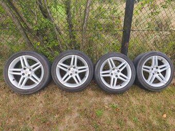 Alu kola  R17, 4x108