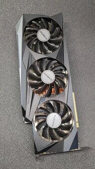 GPU Gigabyte RTX 3080 Ti GAMING OC 12G