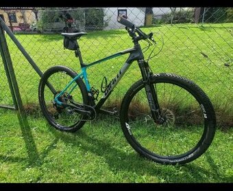 Horské kolo Giant advanced xtc 29 (XT M8100)