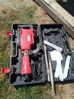 Bourací Kladivo Einhell Tc-Dh 43