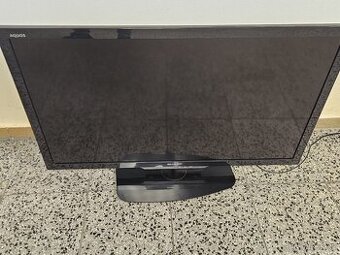 Sharp TV