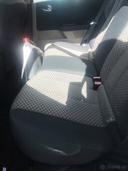 Renault Megane 15dci