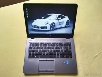 HP 16gb RAM/256gb SSD/i5/baterie 5h