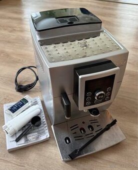 Automatický kávovar DeLonghi
