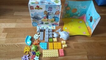 Lego Duplo