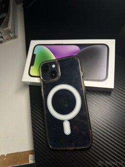iPhone 14 128gb