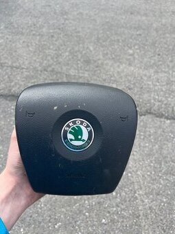 Airbag Octavie