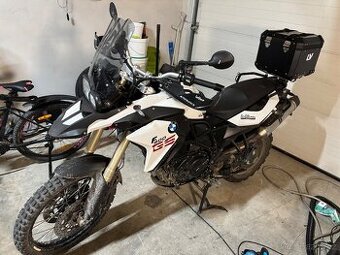 Bmw gs f800