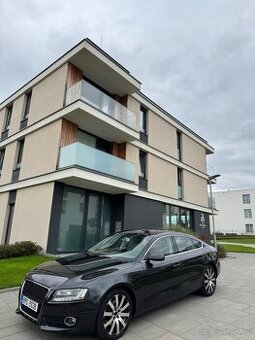 AUDI A5 SPORTBACK 2.0TDi 125kw