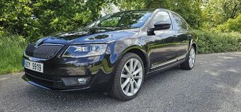 ŠKODA OCTAVIA 3 2.0TDI 110KW DSG 92TKM NOVÁ V ČR