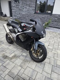 Aprilia