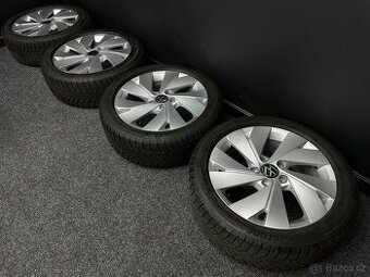 Alu VW 5x112 17” Golf 8 Belmont