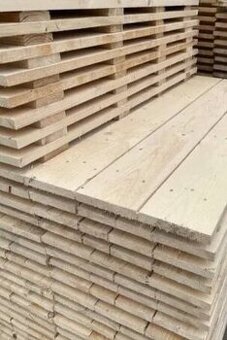 Podlážky na haki lešení