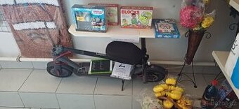 Elektrokolobežka