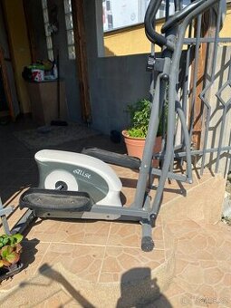 Eliptical DUVLAN Alise