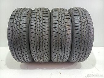 Zimní pneu 165/65/14 Barum