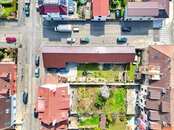 Prodej rodinného domu 180 m², pozemek 656 m²  Praha - Kobyli