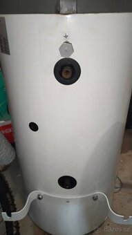 Kombinovaný Bojler Dražice OKC 125