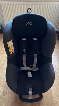 Dětská autosedačka Britax Römer Dualfix2 R 0-18kg Isofix