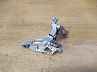 Přesmykač Shimano XT FD-M751 DT 31,8mm